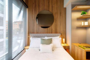 Unique mine- Luxury Loft Norte Bogotá